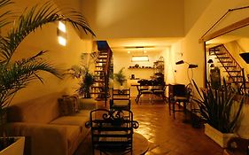 La casa del Colibri